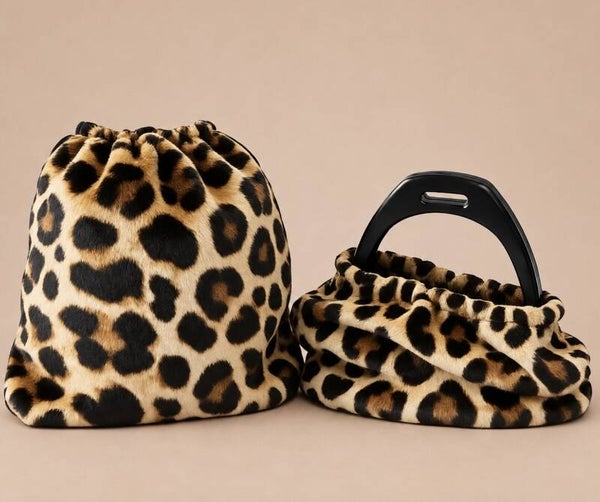 Panter Stijgbeugelhoezen