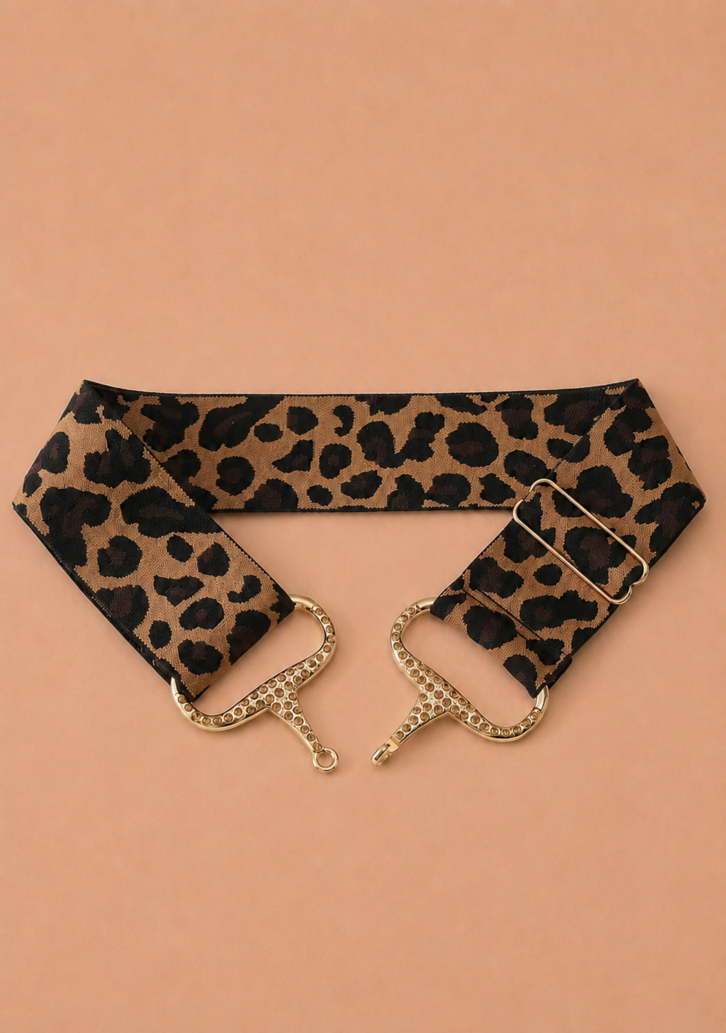 Panther Trens Belt