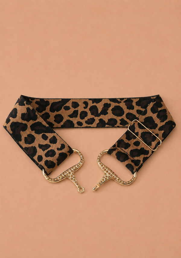 Panther Trens Belt