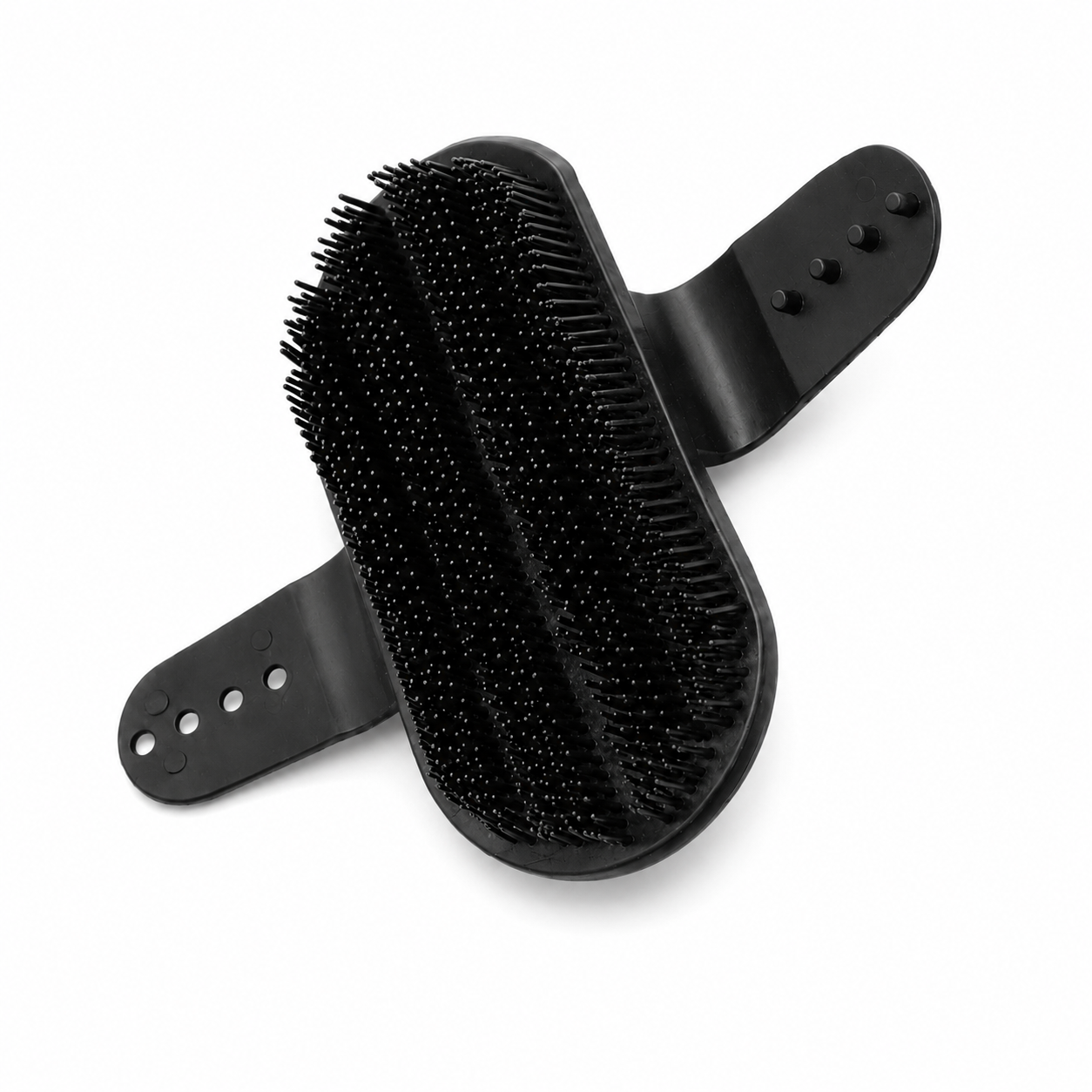 Rosborstel Black