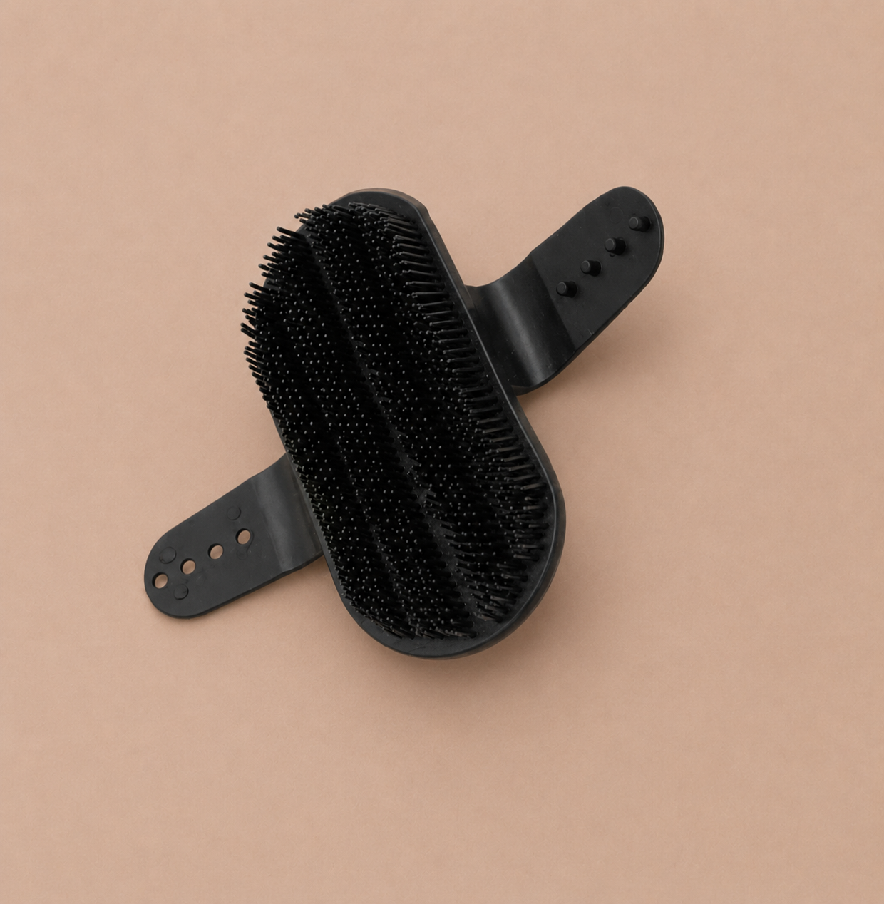 Rosborstel Black