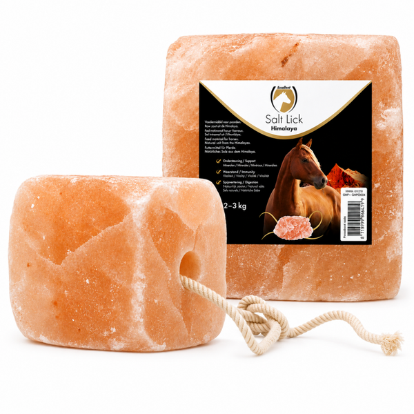 Excellent Horse Salt Lick Himalaya 2-3KG
