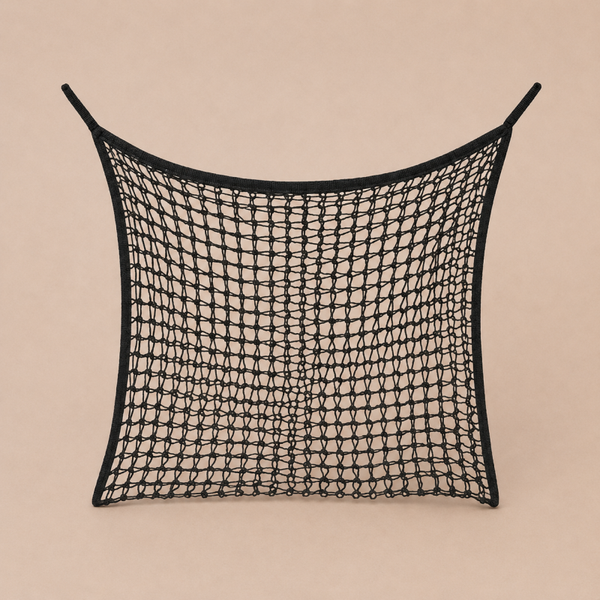 Slowfeeder Black