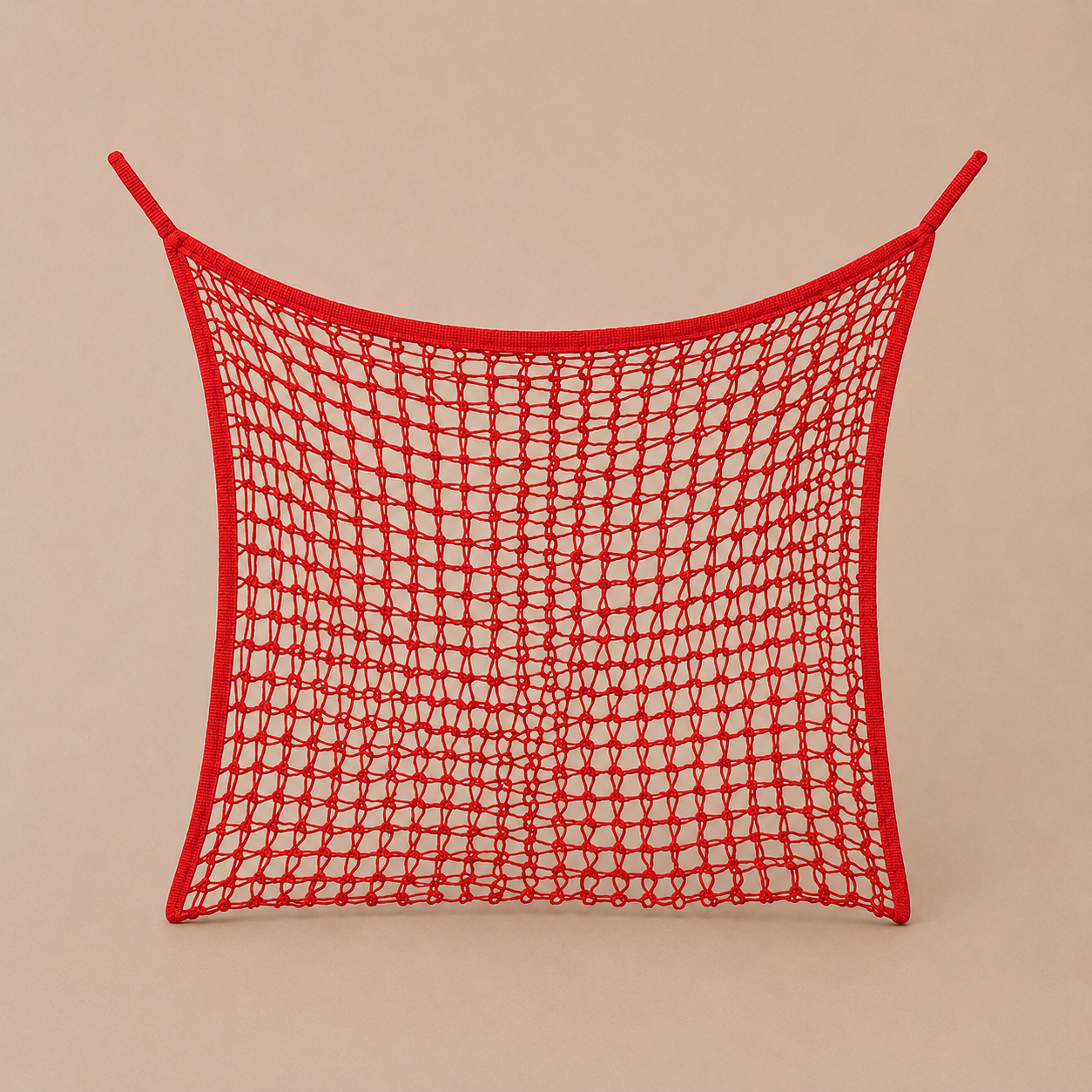 Slowfeeder Red