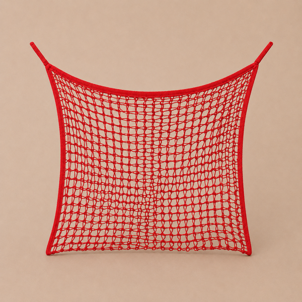 Slowfeeder Red