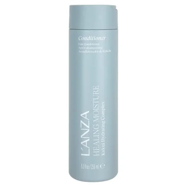 L'anza Healing Moisture Tamanu Cream Conditioner