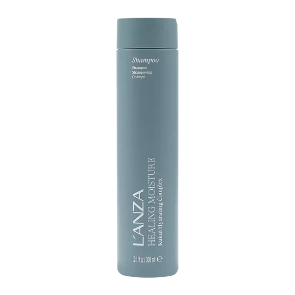 L'anza Healing Moisture Tamanu Shampoo
