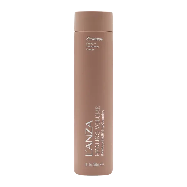 L'anza Healing Volume Thickening Shampoo