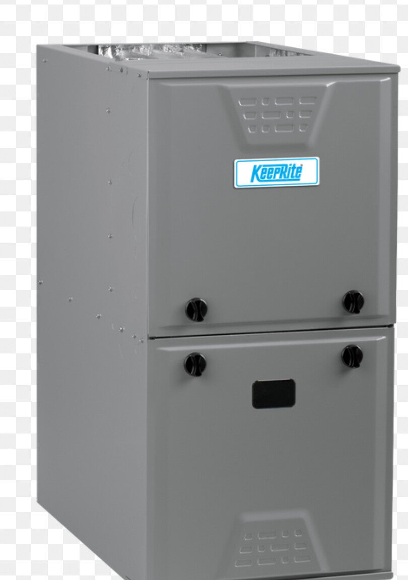 Keeprite furnace no AC