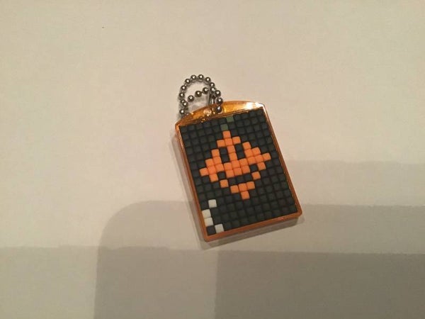 Halloween hanger