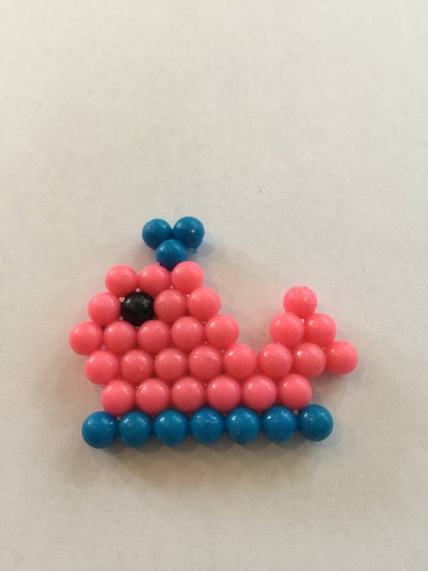 Waterparel Walvis
