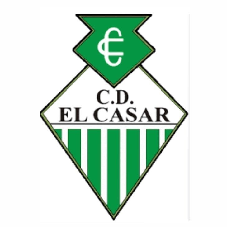 Camiseta Segunda Equipación CD El Casar