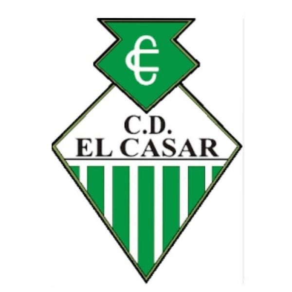 Camiseta Segunda Equipación CD El Casar