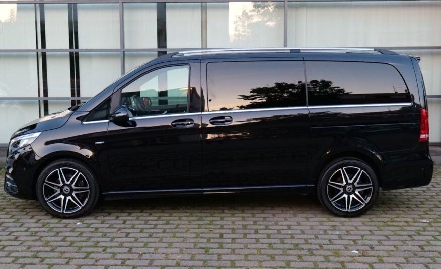 V-Class