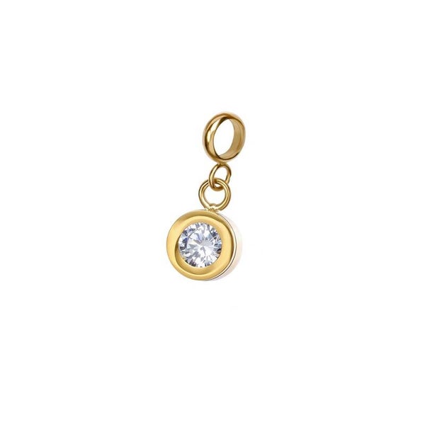 iXXXi Connect Bedel CreArtive Goud