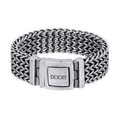 iXXXi Men Armband Shanghai – Modern & Stoer