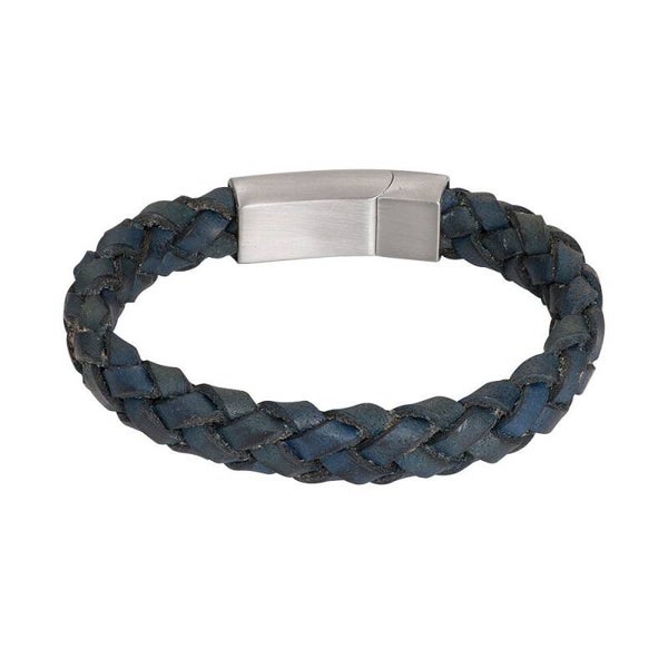 iXXXi Men Armband Jeffry - Blauw