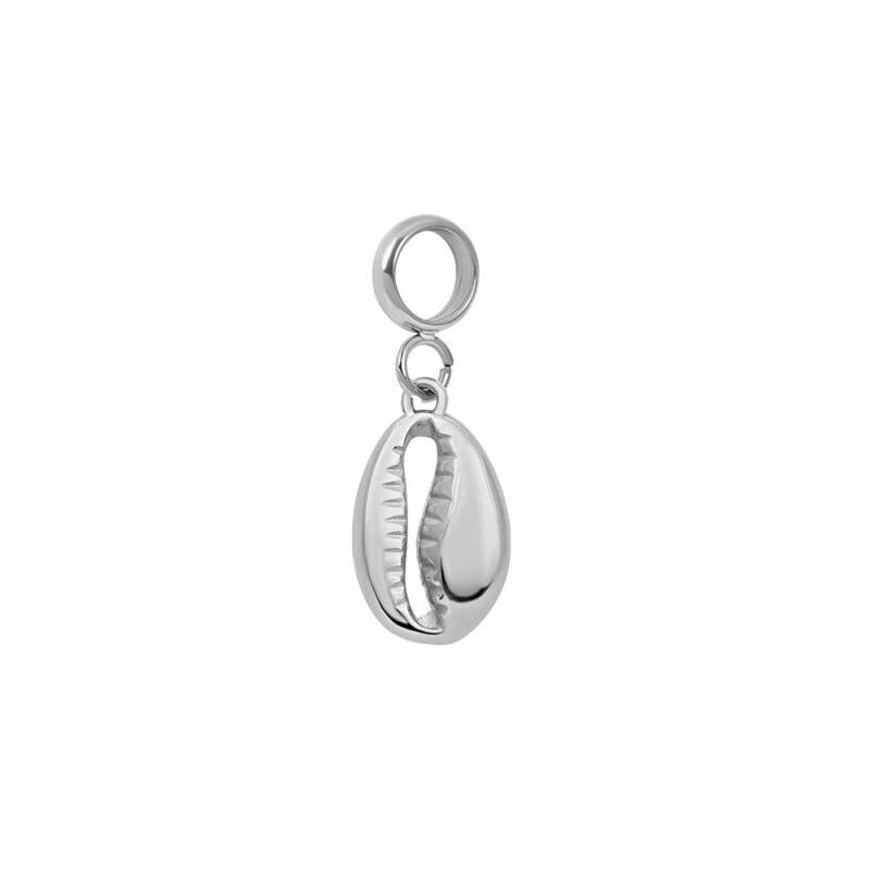 iXXXi Connect Bedel Charm Kauri Zilver