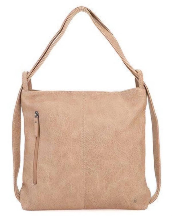 Dutch Rugzak / Schoudertas Lugano Khaki