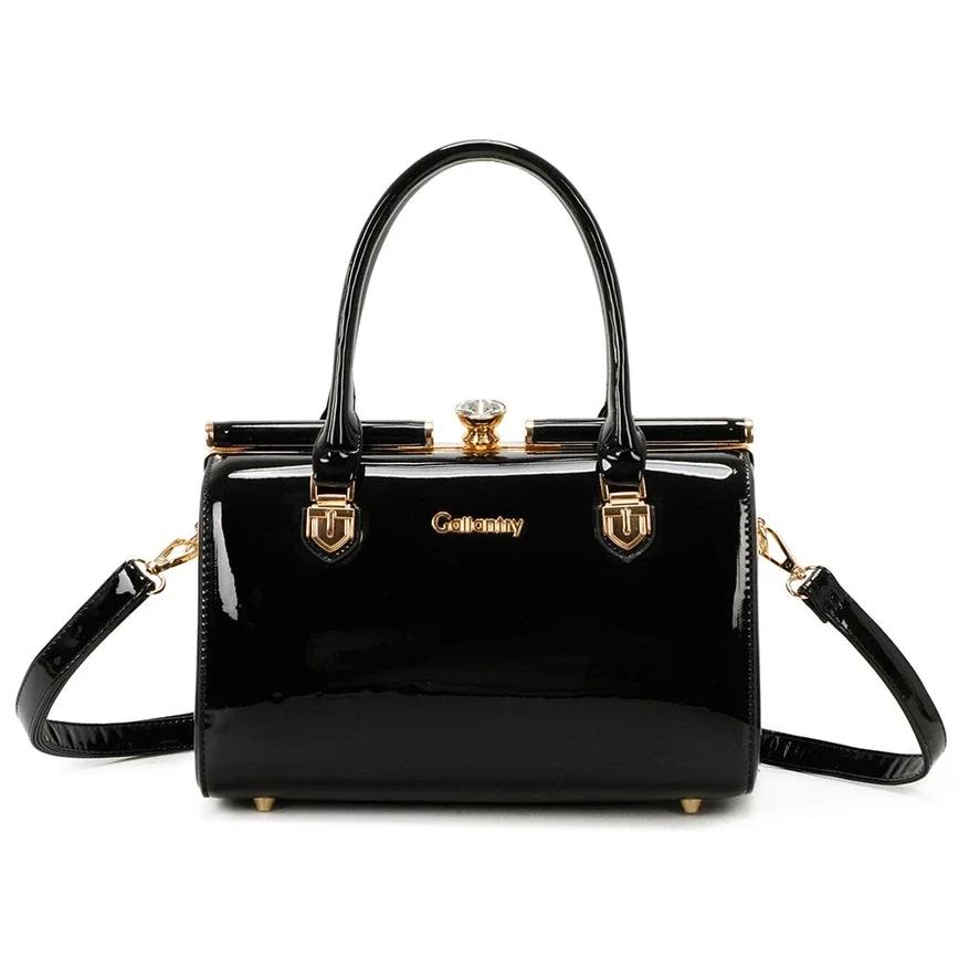 Gallantry | Rubina handtas Noir
