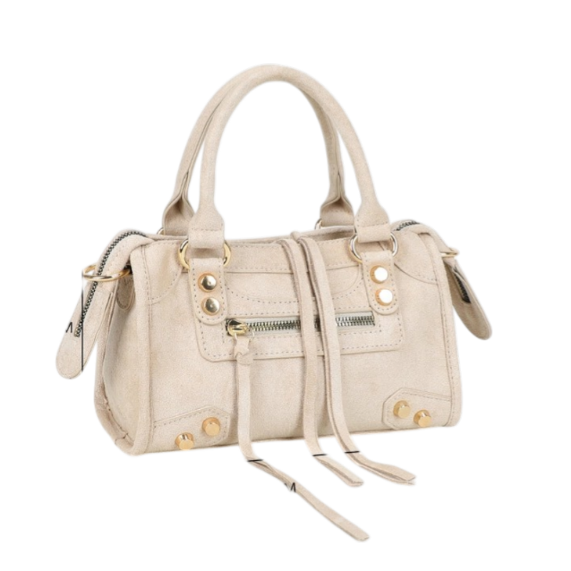 Gallantry Skyla Handtas / Schoudertas Small Taupe