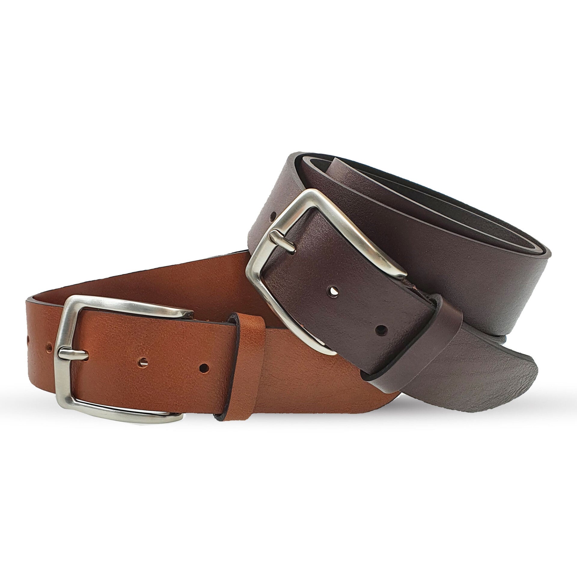 Damesriem leer | Tassen Boutique Harskamp
