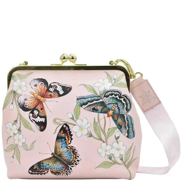 Tassen Boutique Anuschka tassen