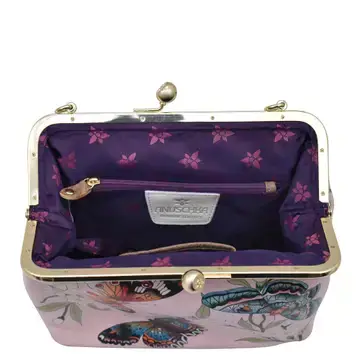 Tassen Boutique Anuschka tassen