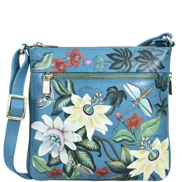 Tassen Boutique Anuschka tassen