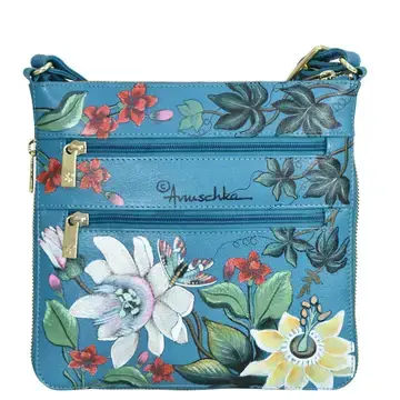 Tassen Boutique Anuschka tassen