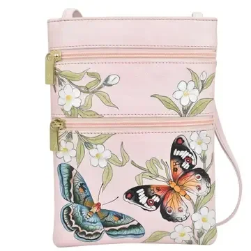 Tassen Boutique Anuschka tassen