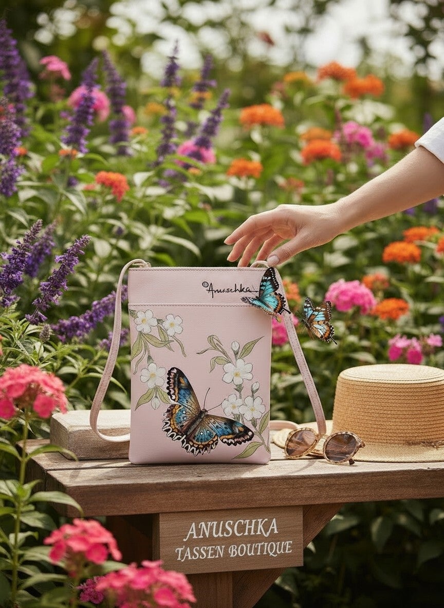 Tassen Boutique Anuschka tassen