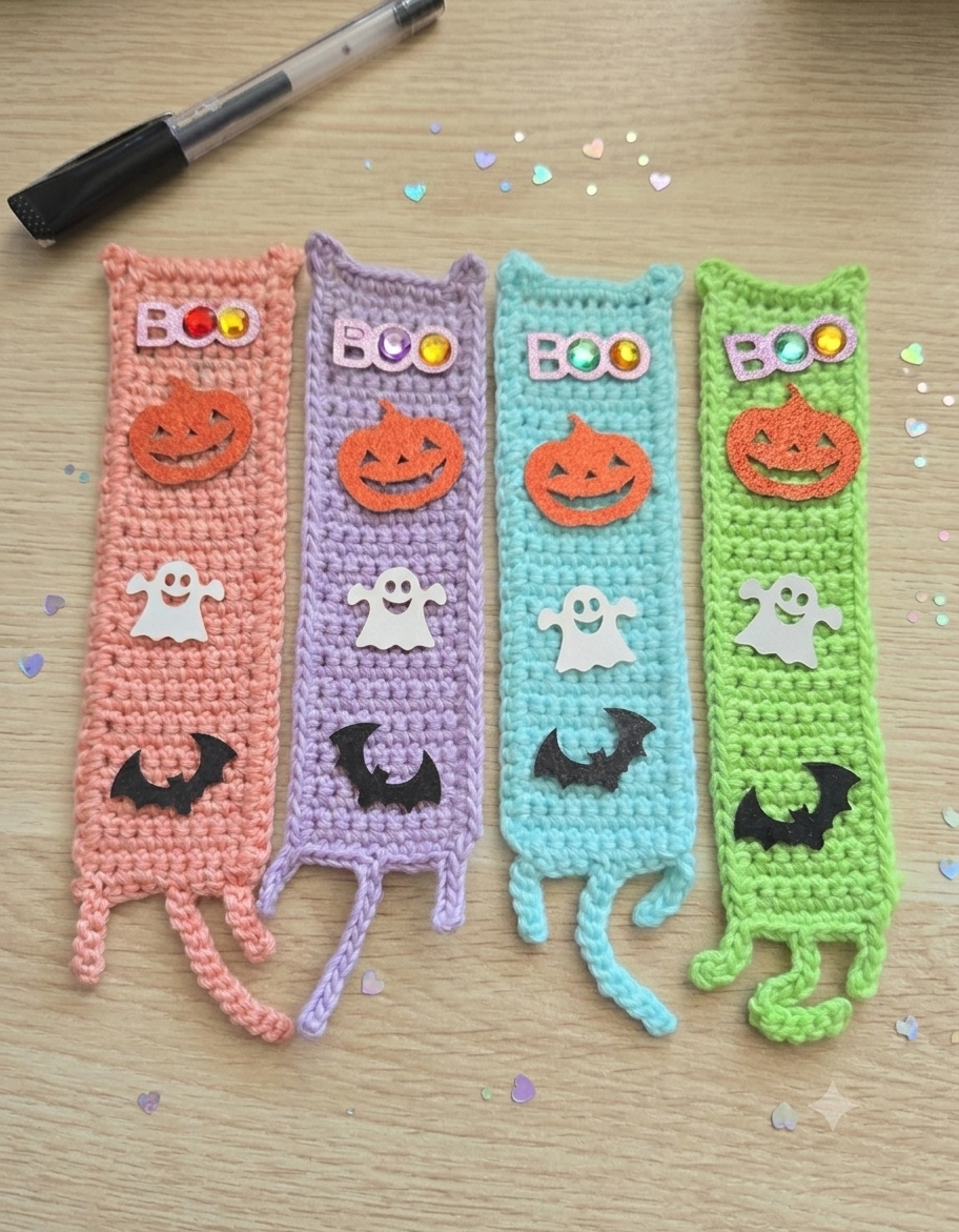 BOO-ken leggers