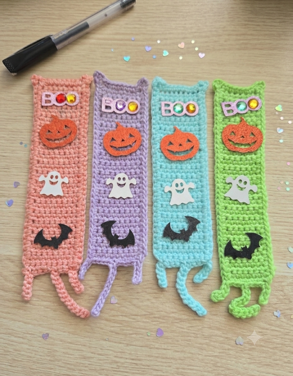 BOO-ken leggers