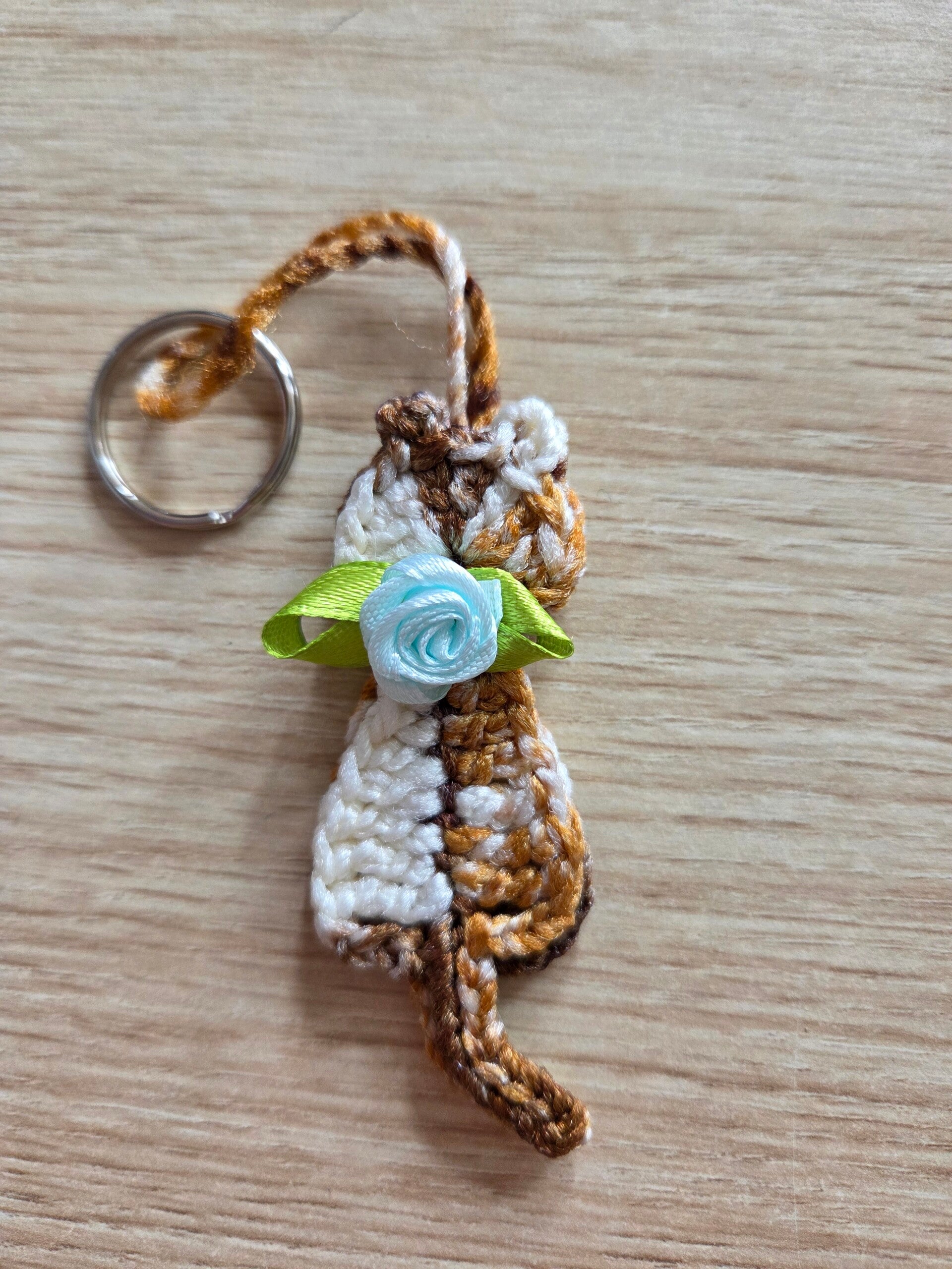 Sleutelhanger Flurry