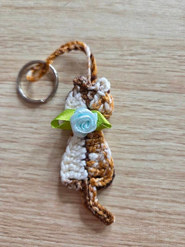 Sleutelhanger Flurry