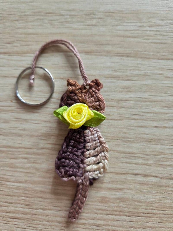 Sleutelhanger Coco