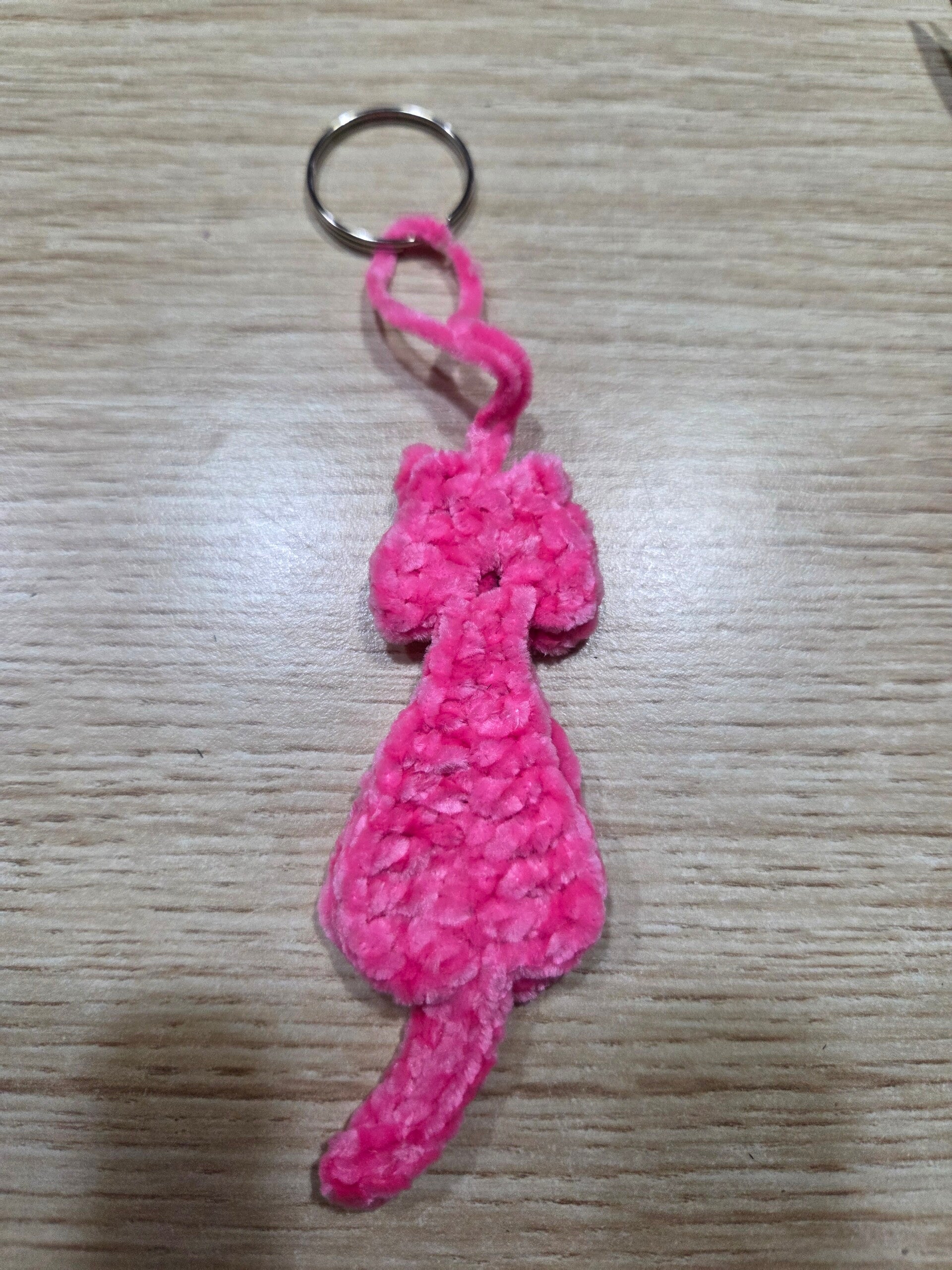 ​Bright & Bold sleutelhanger