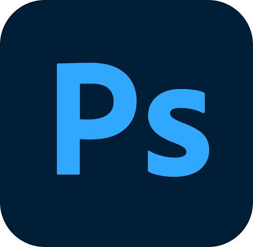 Photoshop software