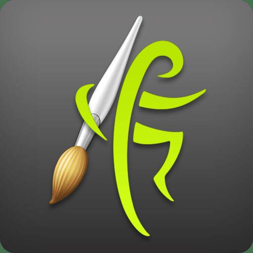 Artrage software