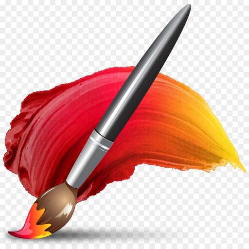 Corel Painter software
