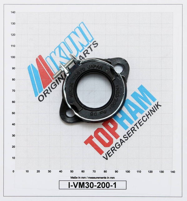 I-VM30-200-1