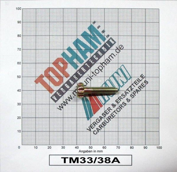 TM33/38A