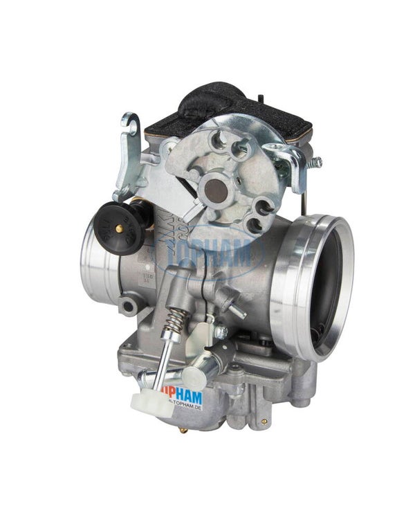 TM36-KTM400