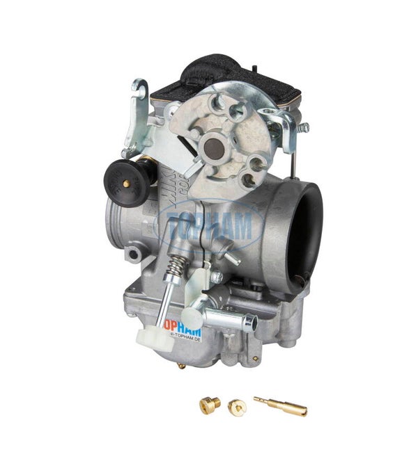 TM36-XT500