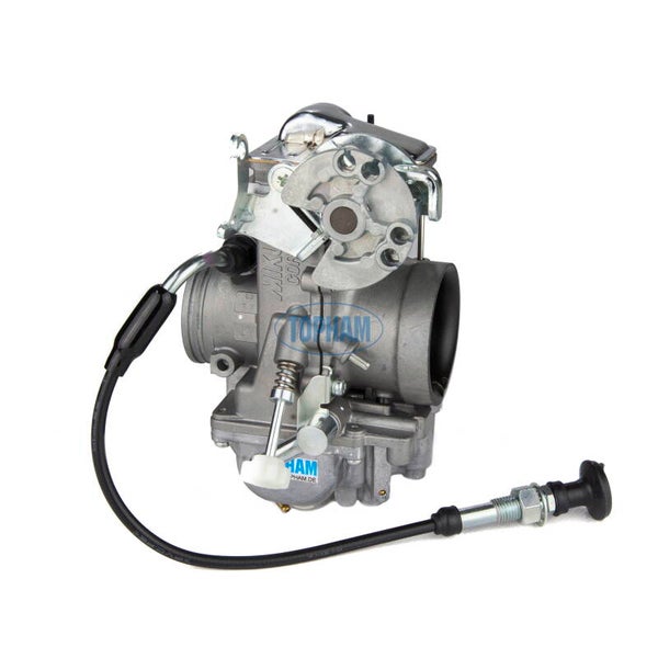 TM40-KTM640 / DUKE 2