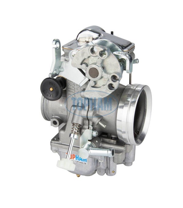 TM40-DR600