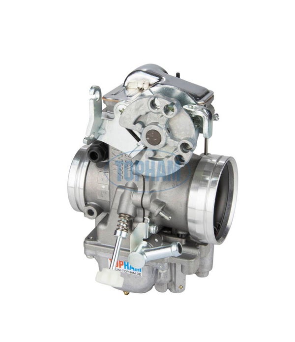 TM40-DR650
