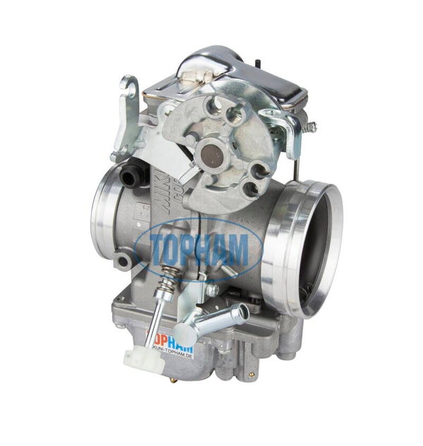 TM40-FMX650