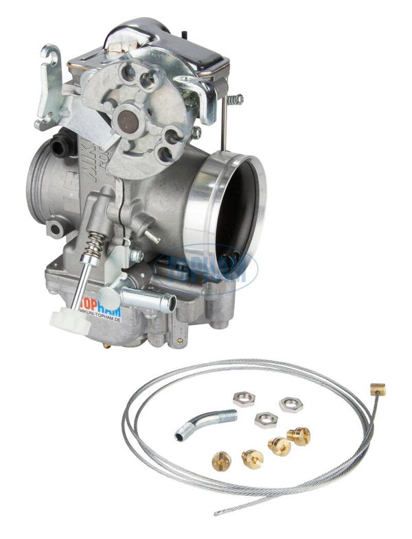 TM36-LTZ400